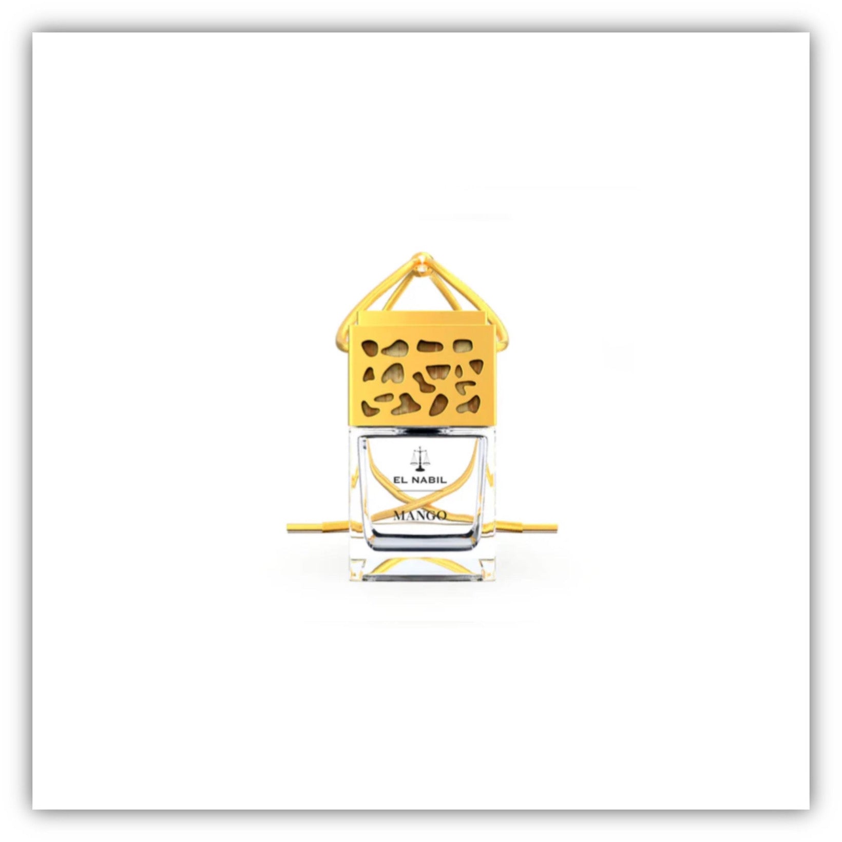 Mango el nabil