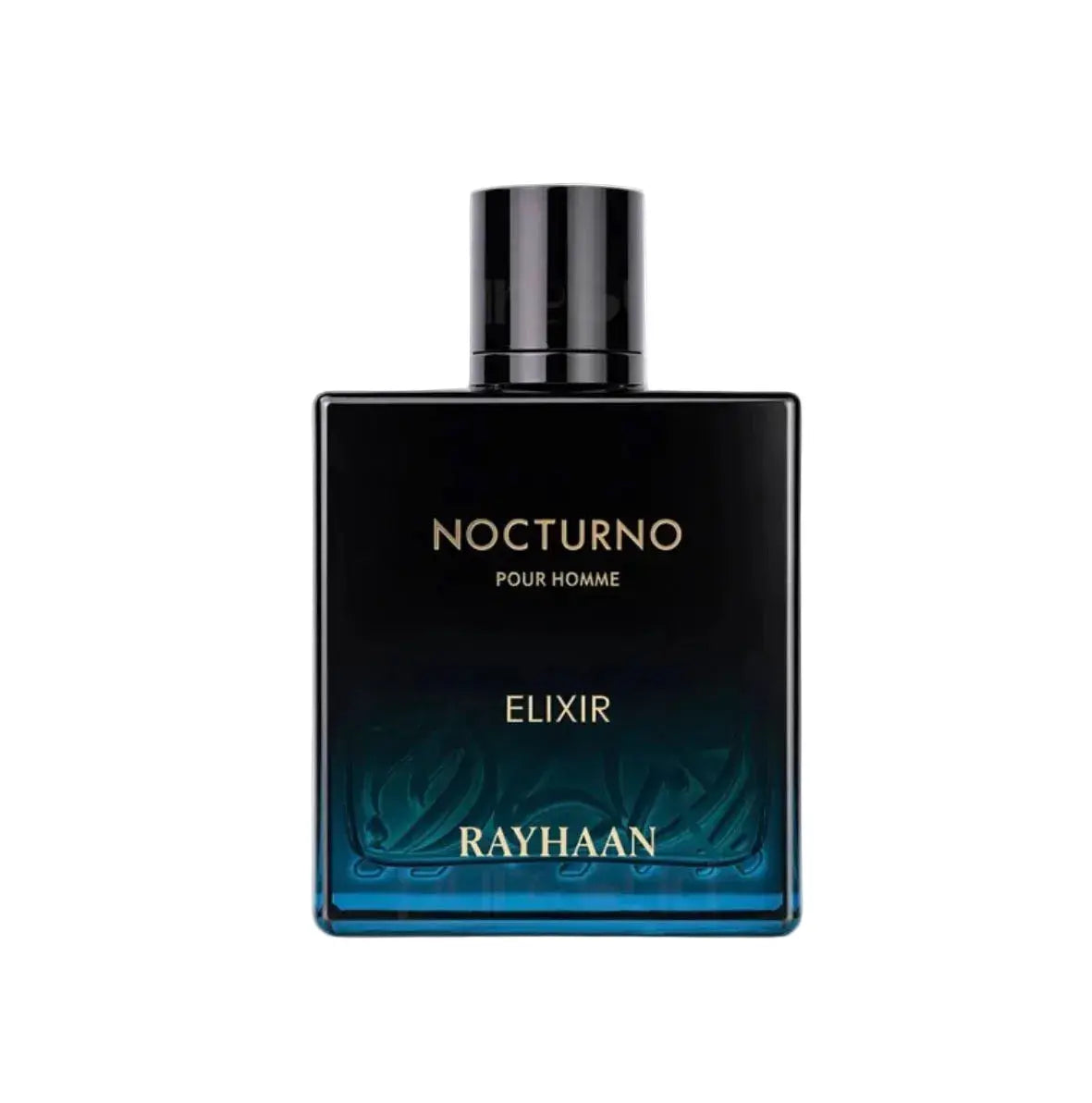Rayhaan Nocturo Elixir Qamariya Perfume