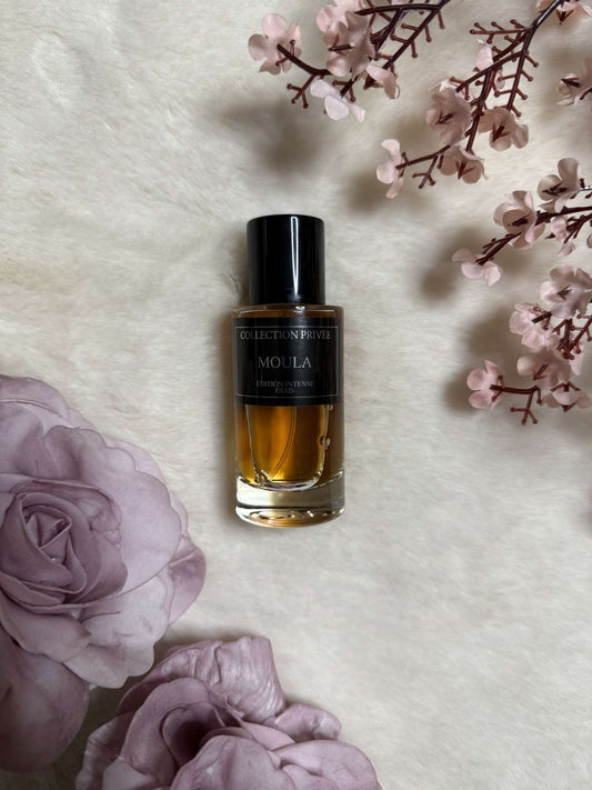 Moula Collection Privée Intense (50ml)
