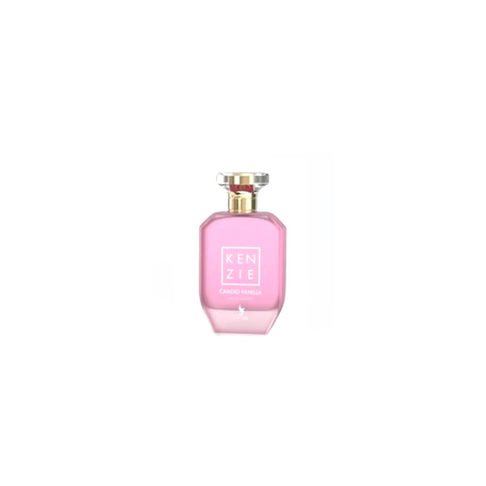 Kenzie candid vanille (100ml)