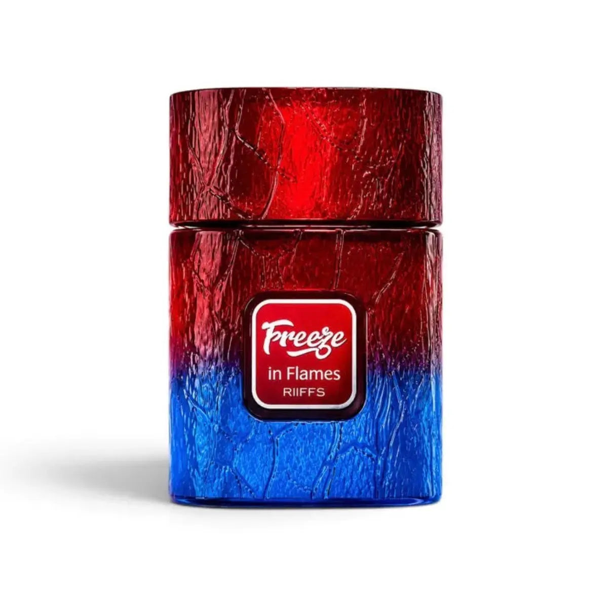 Riiffs Freeze In Flames Qamariya Perfume