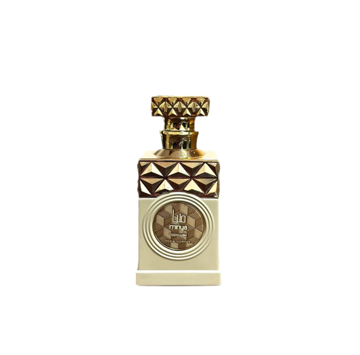 Coco lush mïnya paris corner (100ml)
