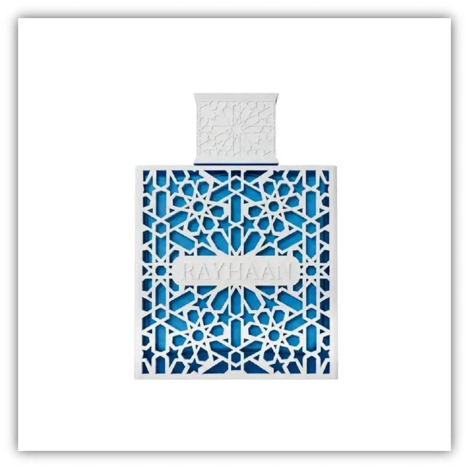 Rayhaan Azul Qamariya Perfume
