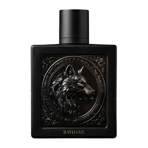 Rayhaan Wolf Qamariya Perfume
