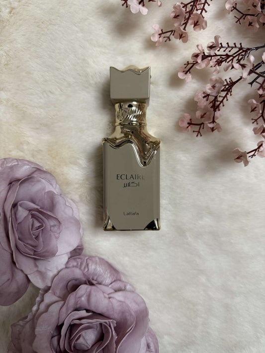 Eclaire lataffa (100ml)