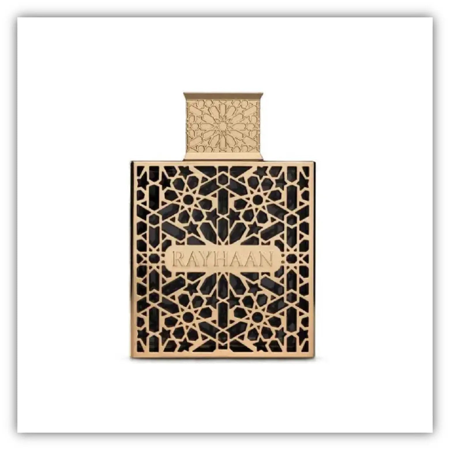 Rayhaan Elixir Qamariya Perfume