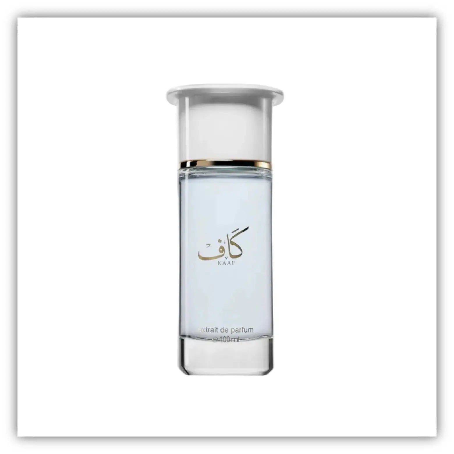 Kaaf Ahmed Al Maghribi Qamariya Perfume