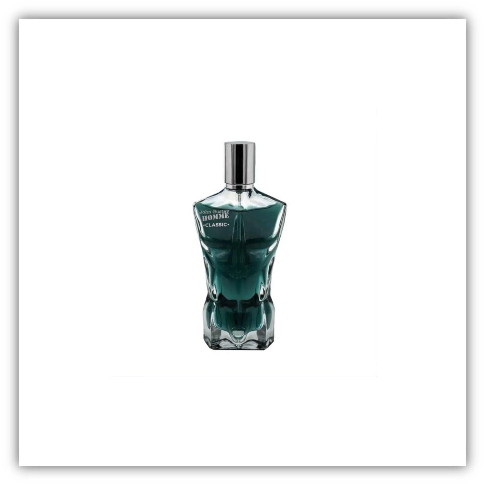 John Gustav Homme Classic (100ml)
