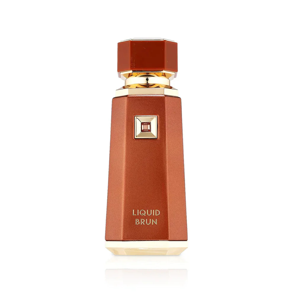 Liquid brun french avenue (100ml)