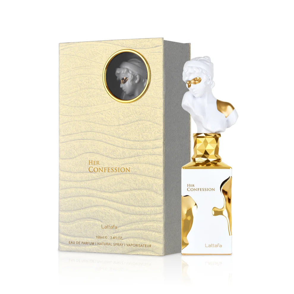 Her confession lataffa (100ml)