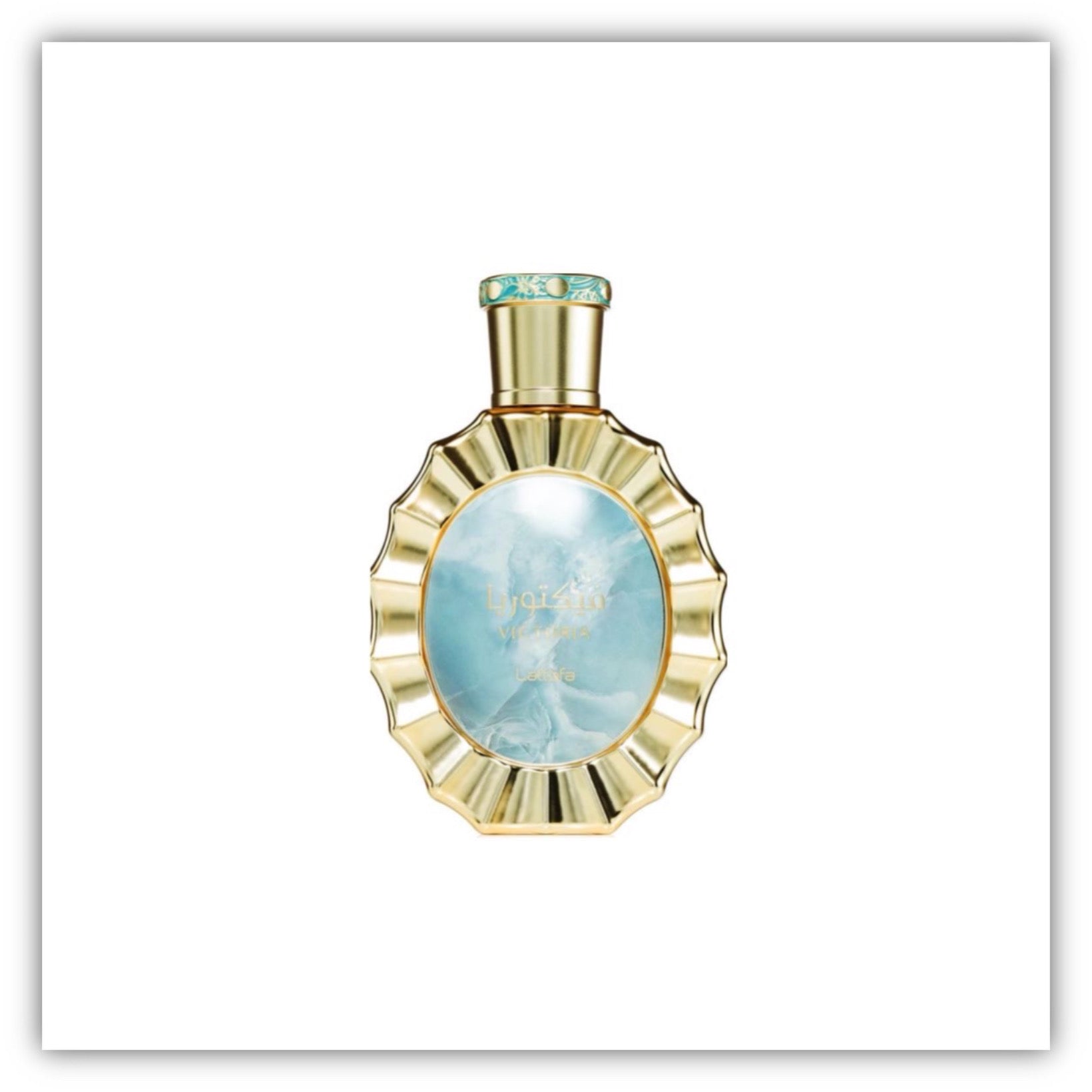 Victoria Lattafa (100ml)