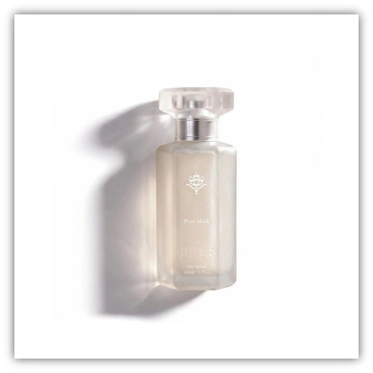 Pearl Musk Bodymist - Reef Qamariya Perfume