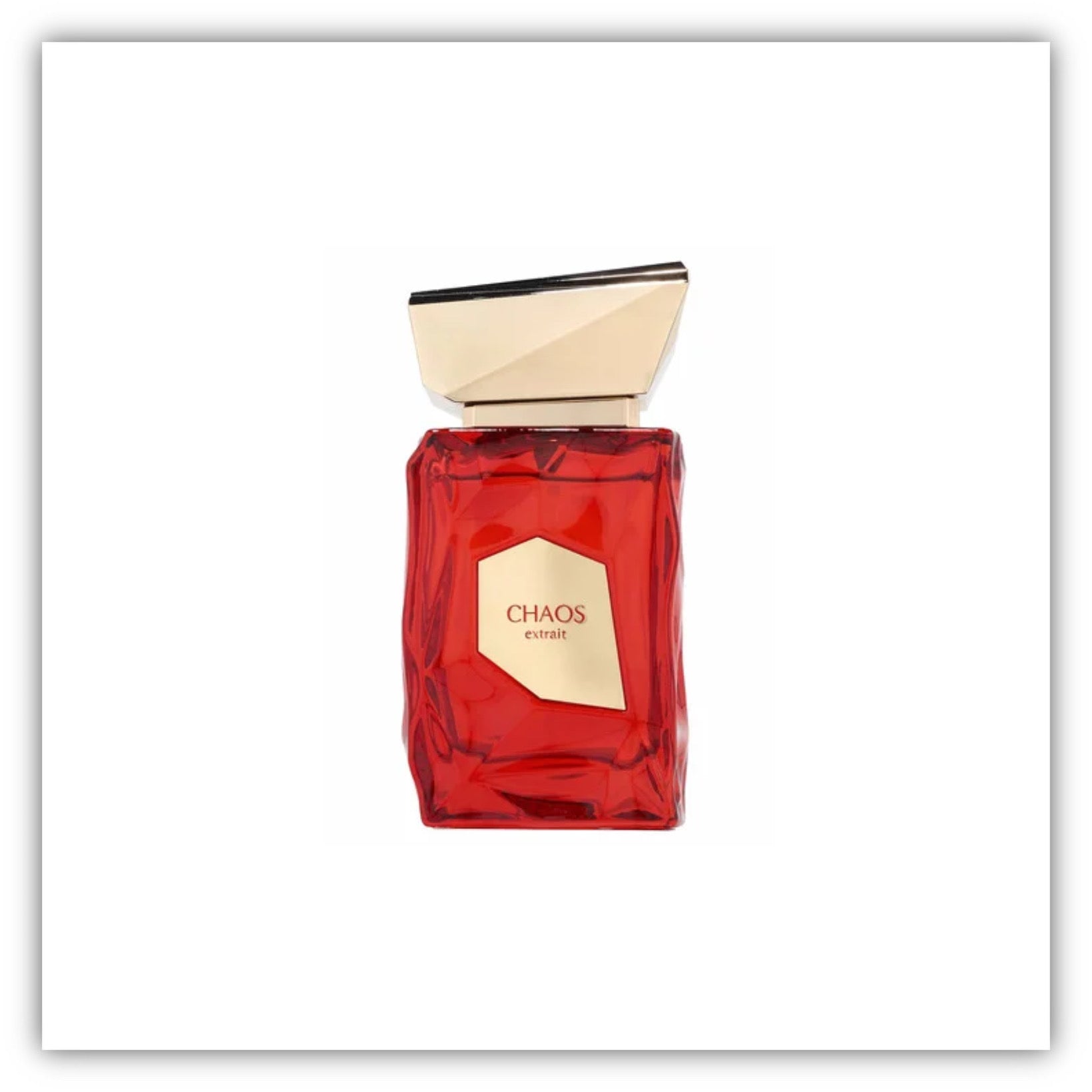 Chaos Extrait French Avenue (100ml)