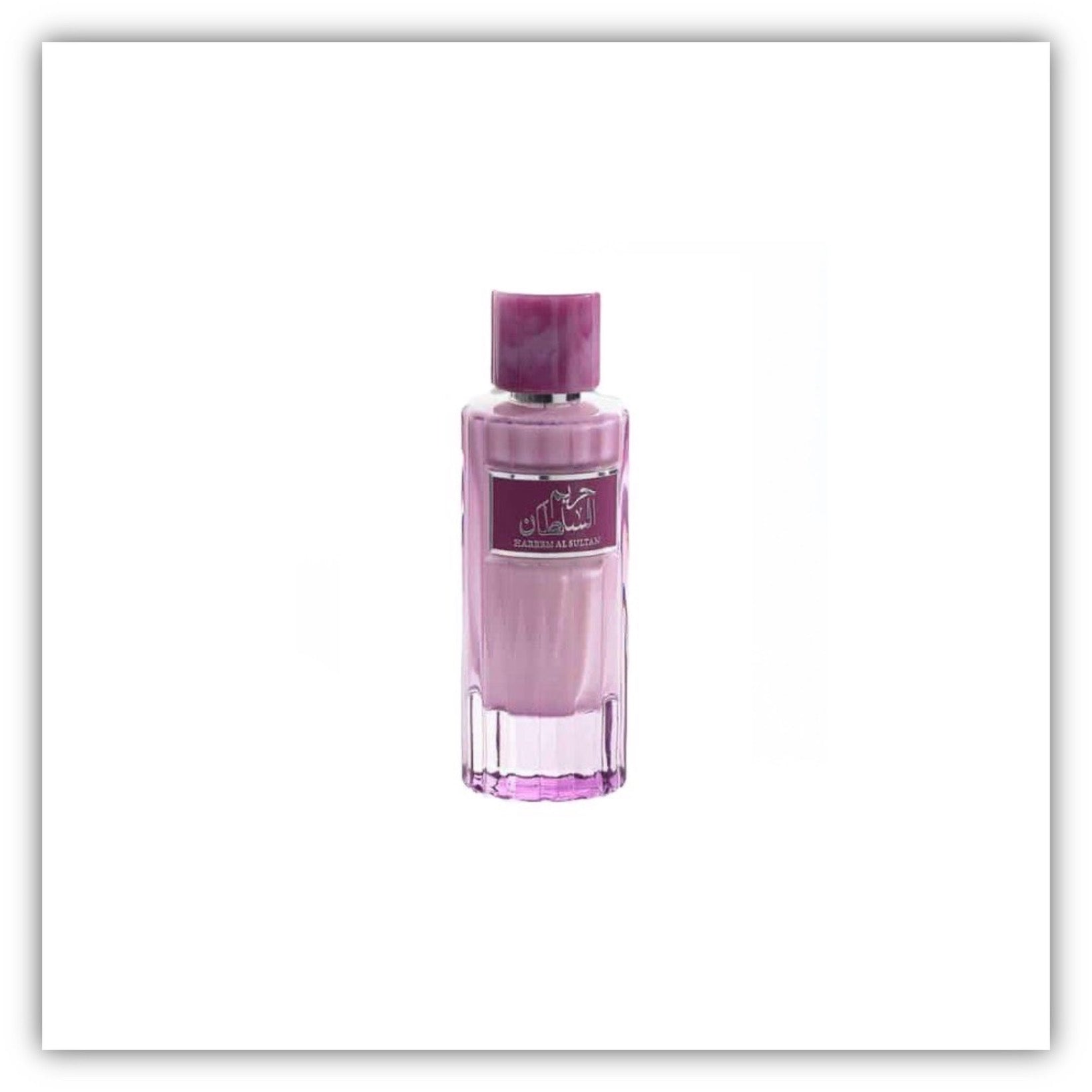 Hareem Al Sultan Milky Water (100ml)