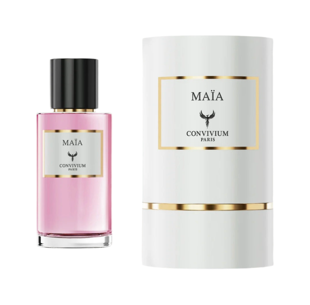 Maïa Collection convivium (50ml)
