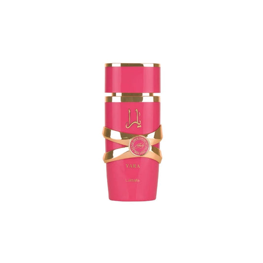 Yara candy lataffa (100ml)