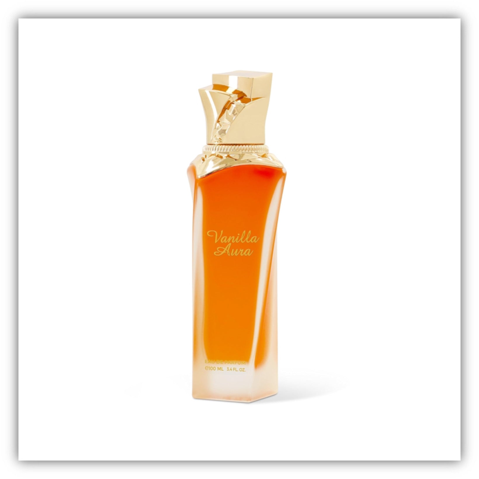 Vanilla aura Maison Asrar (100ml)