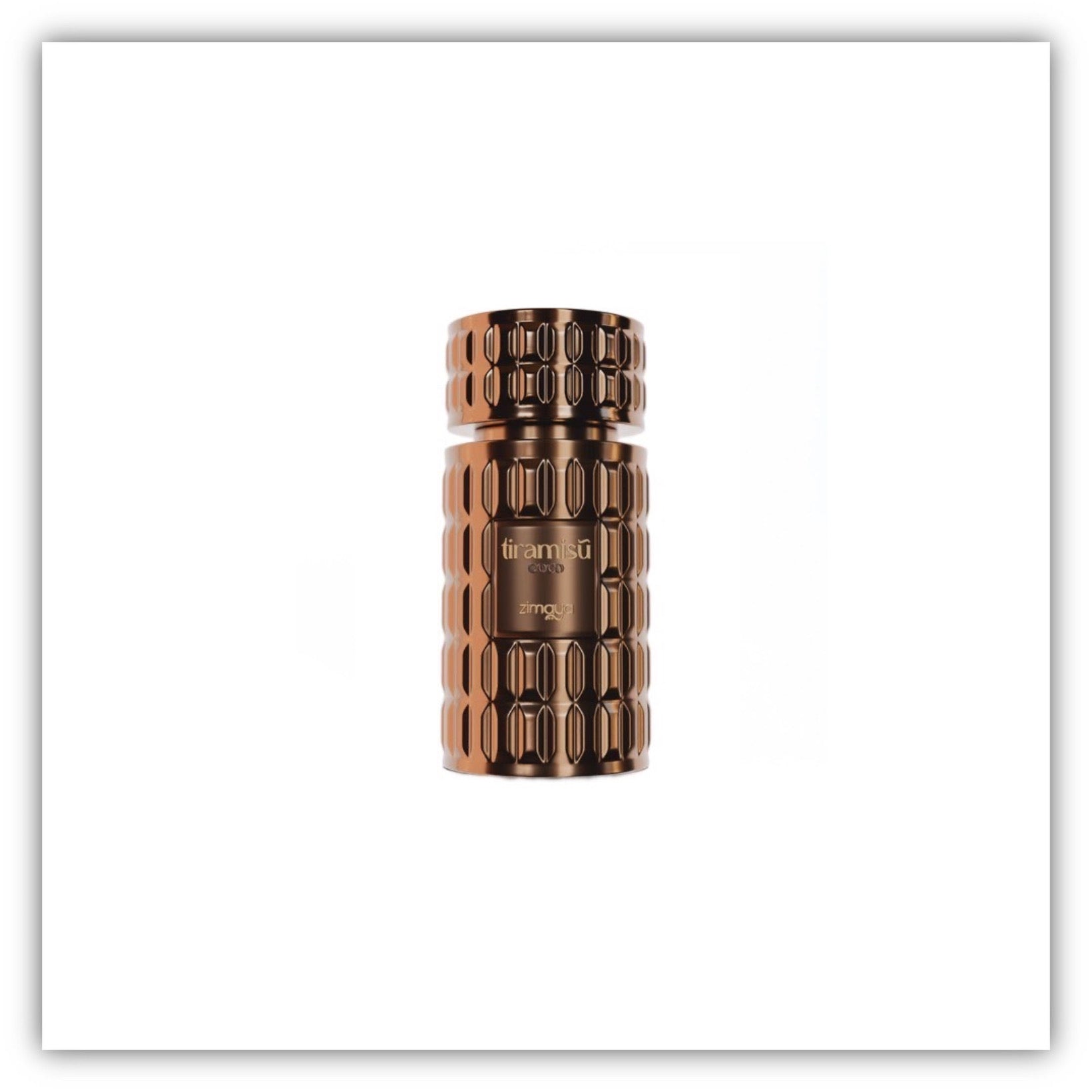 Tiramisu Coco Zimaya (100ml)