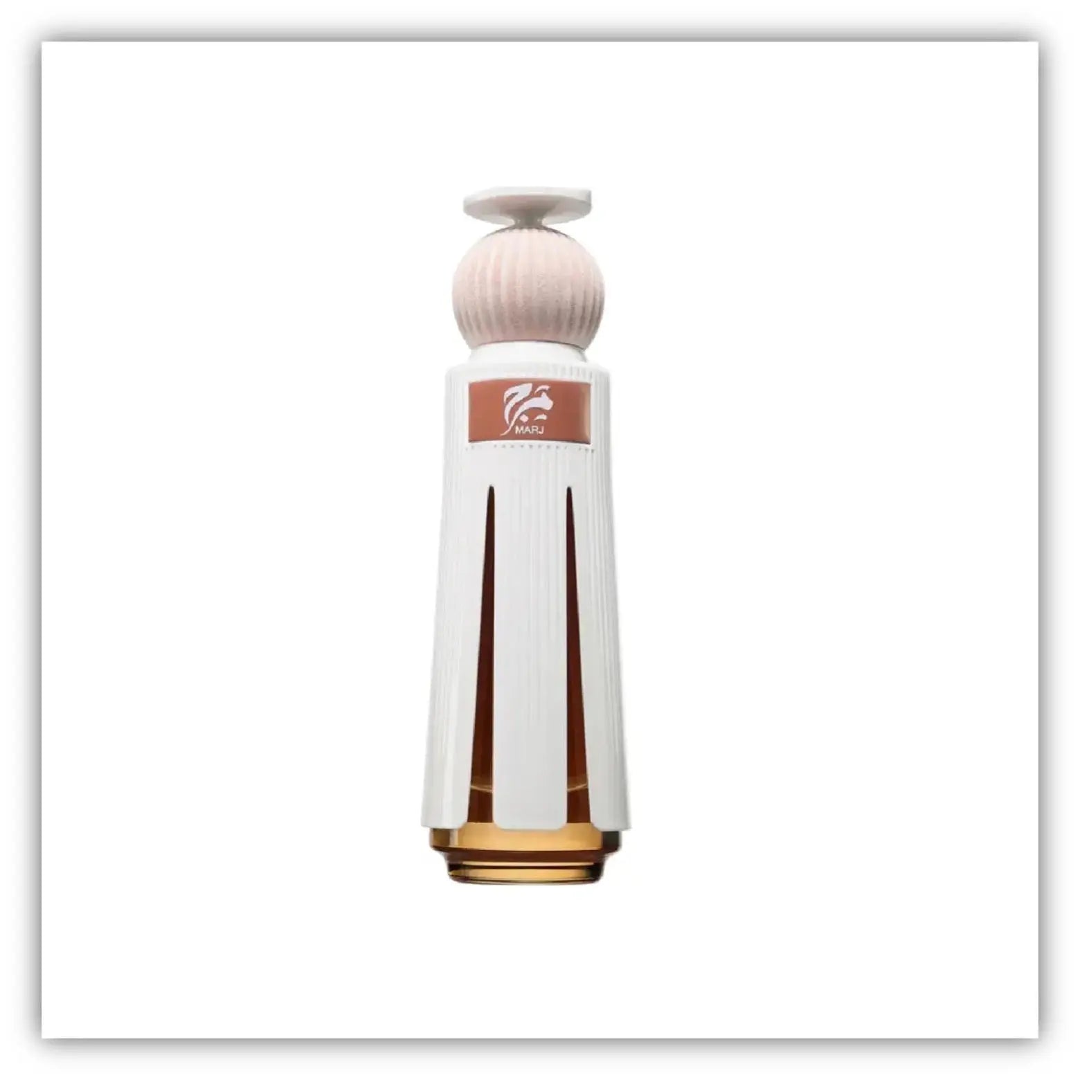 Marj Ahmed Al Maghribi Qamariya Perfume