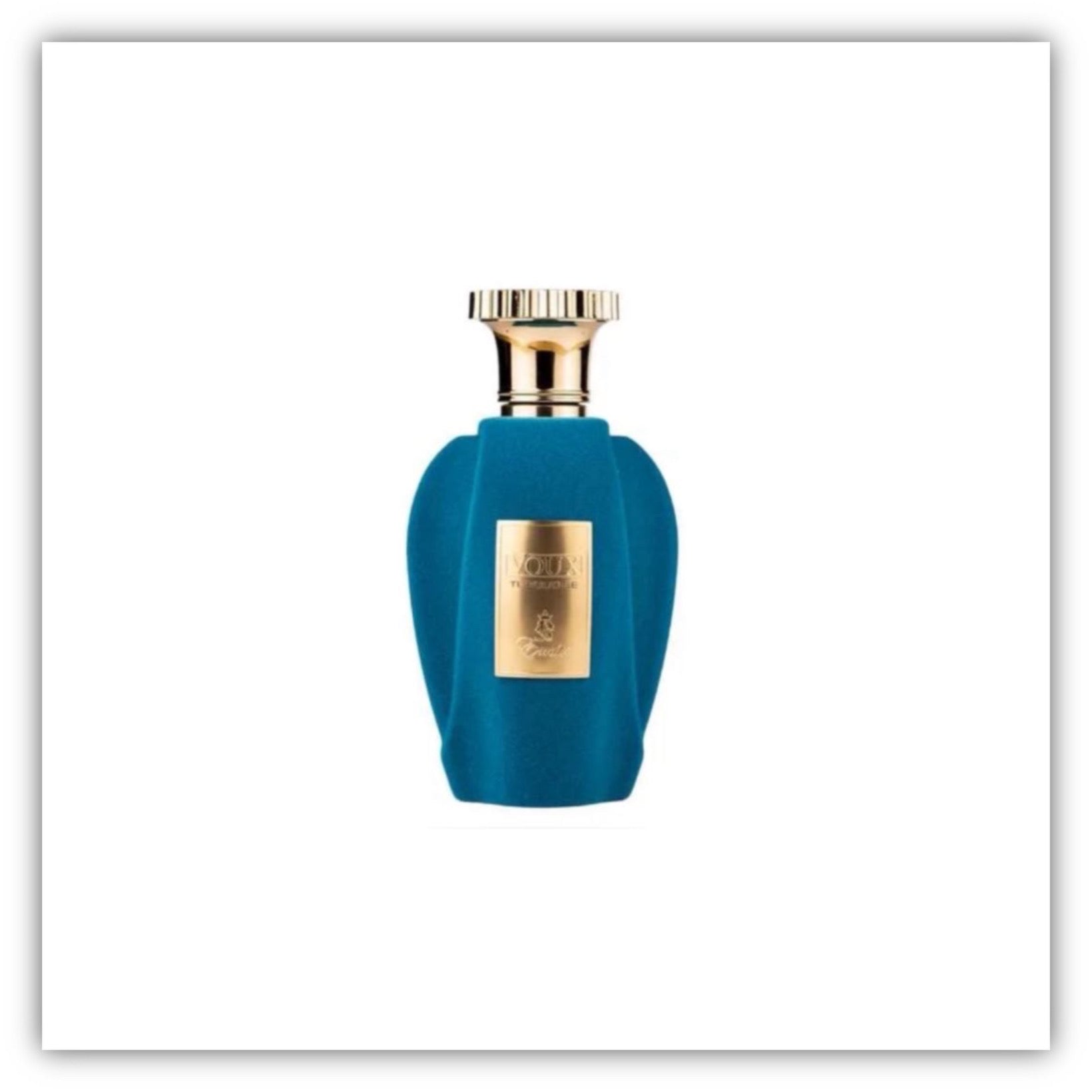 Emir voux turquoise (100ml