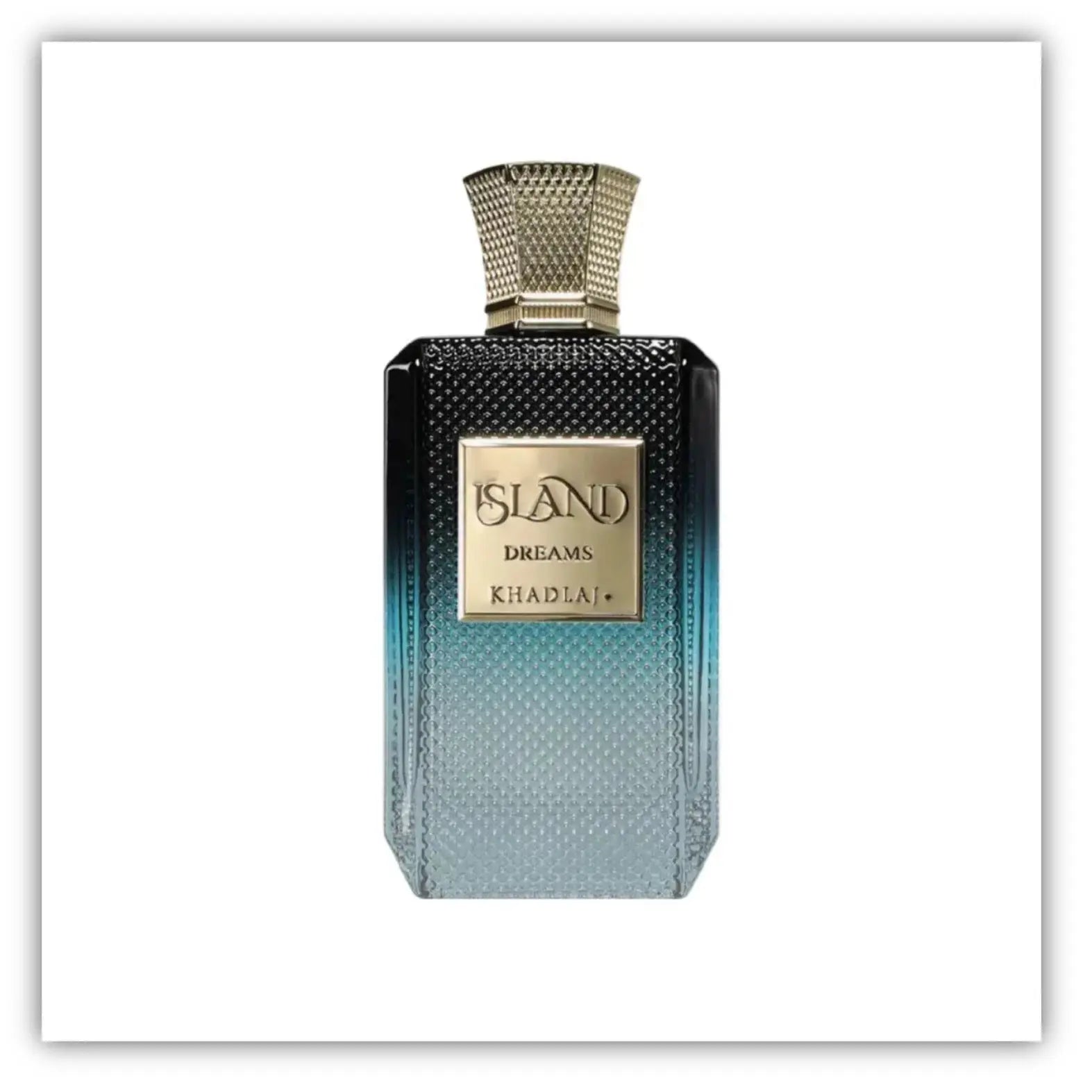 Island Dreams Khadlaj Qamariya Perfume