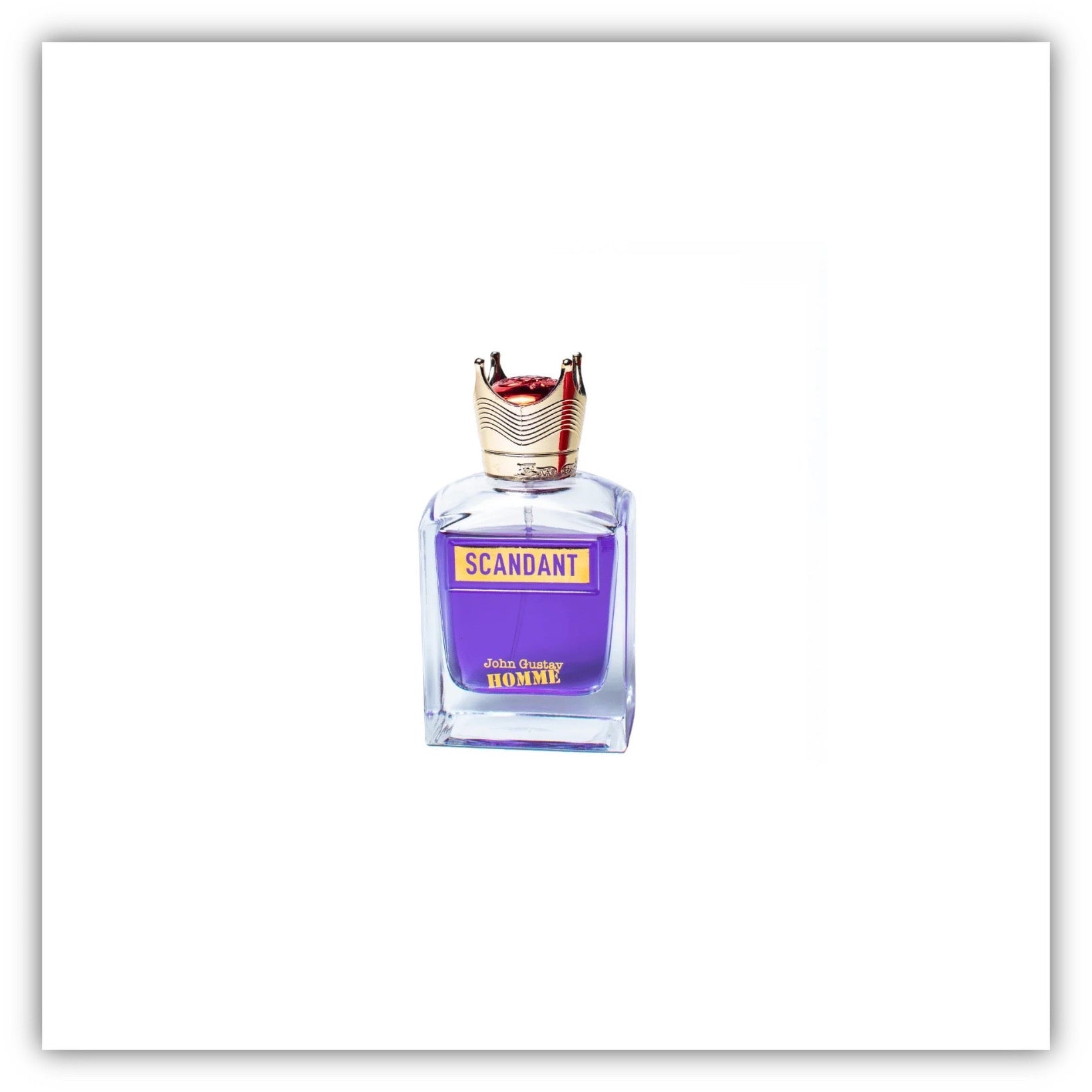 John Gustav Homme Scandant (100ml)
