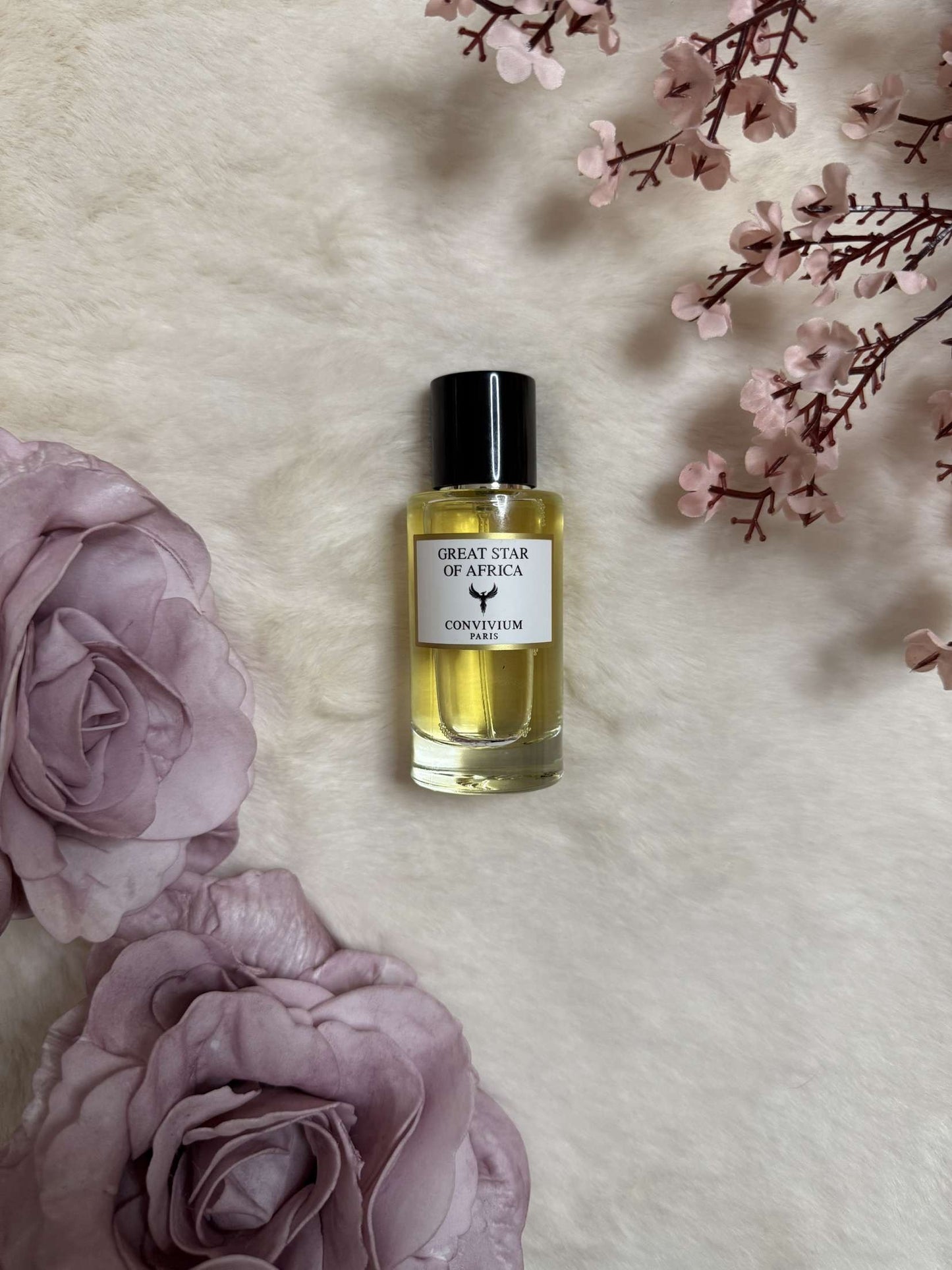 Great star of Africa Collection convivium (50ml)