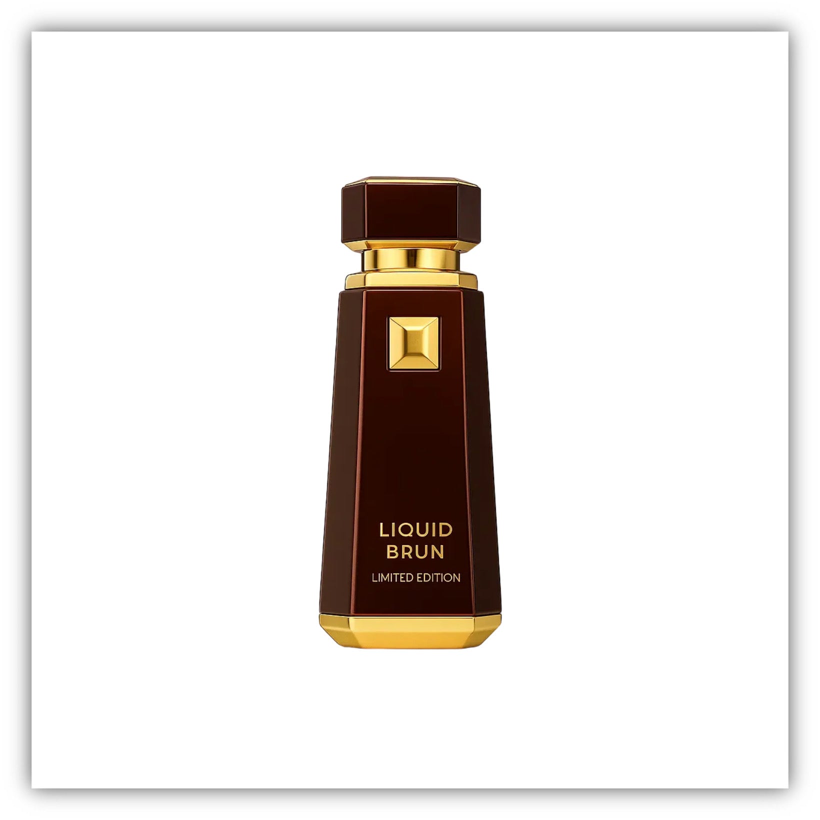 Liquid Brun limited edition 150ml
