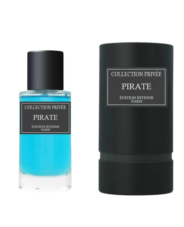 Pirate Collection Privée Intense (50ml)