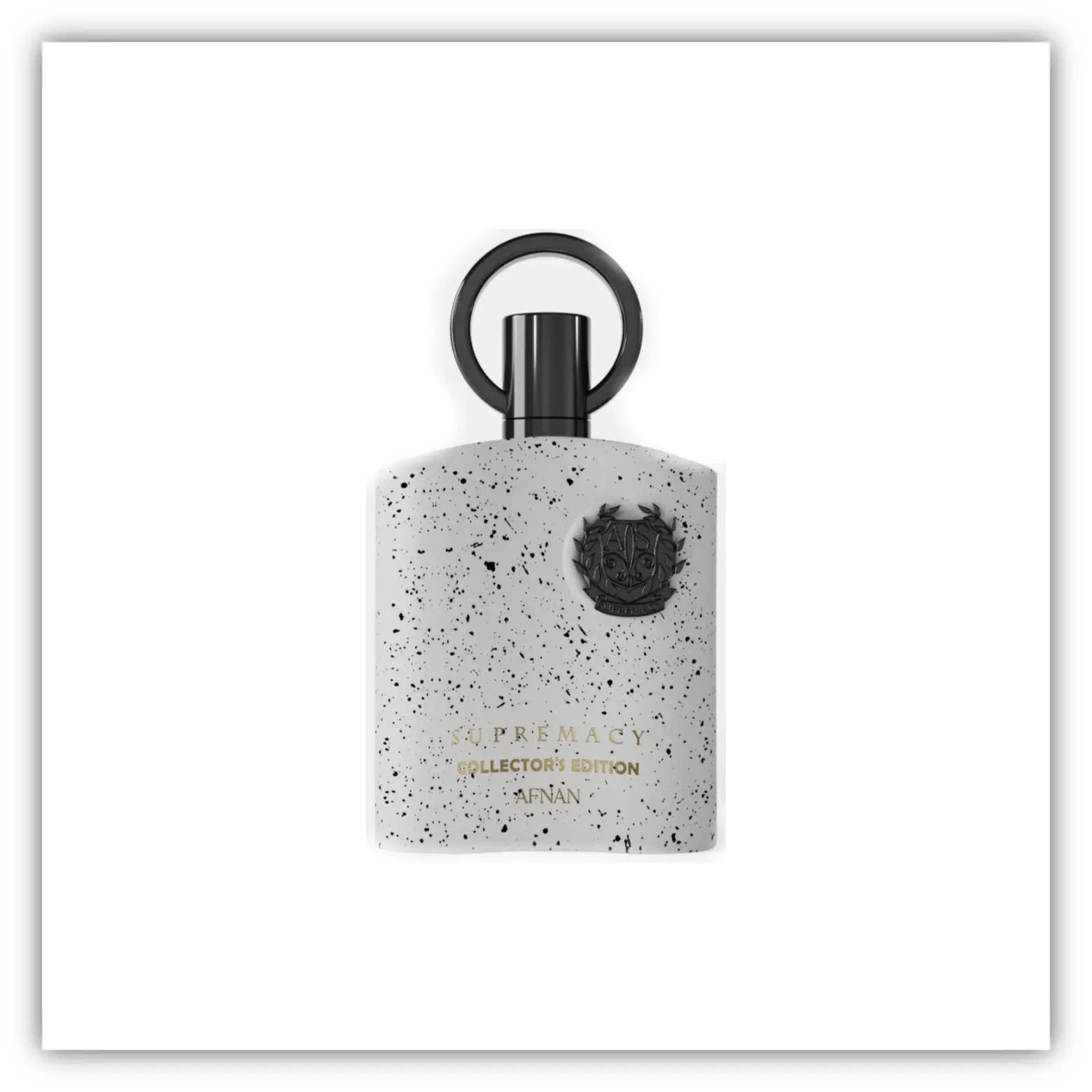 supermacy afnan Qamariya Perfume