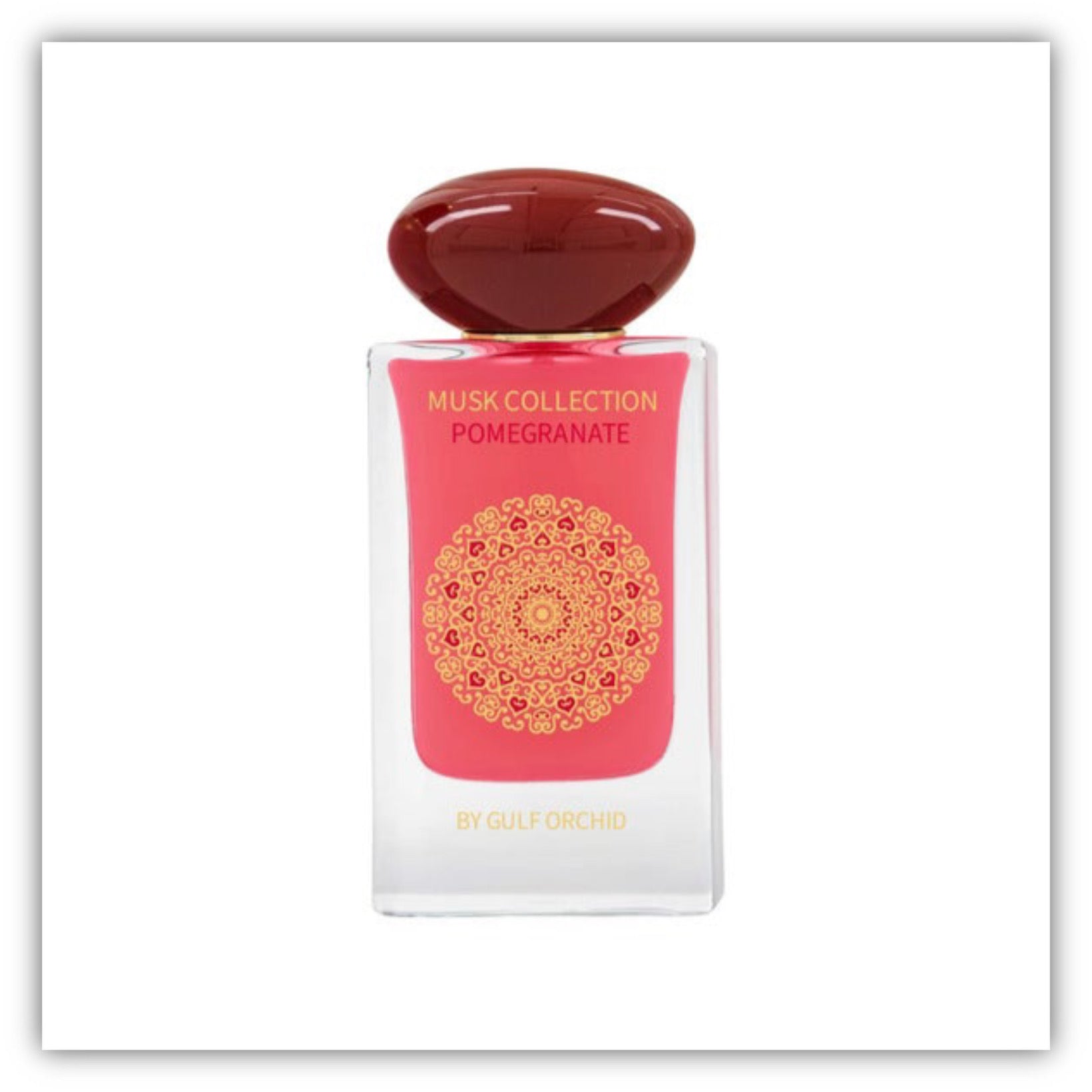 Pomegranate Gulf Orchid (60ml)