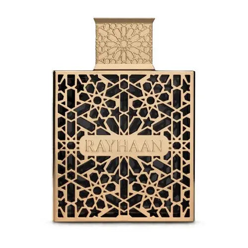 Rayhaan Elixir Qamariya Perfume
