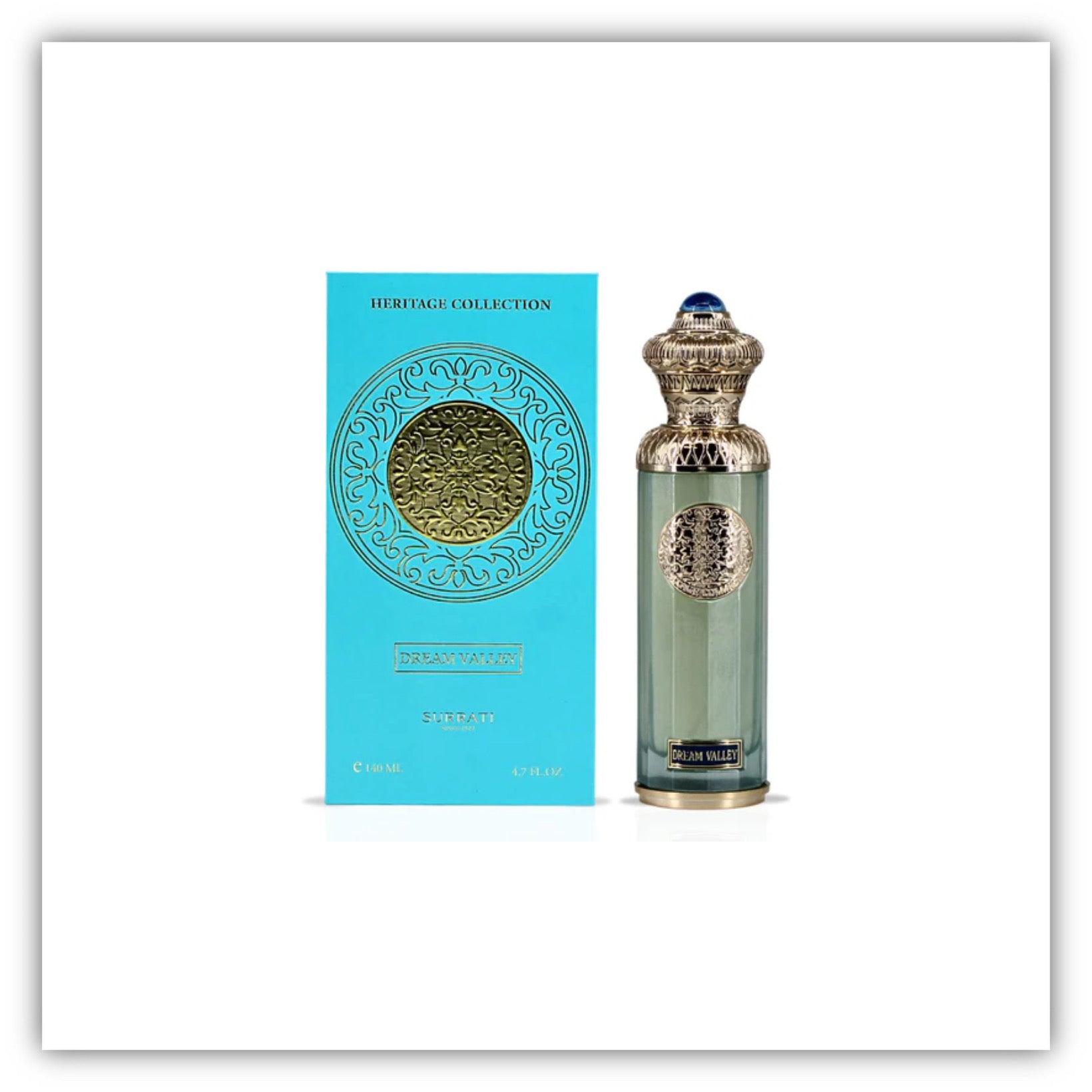 Surrati dream valley (140ml)