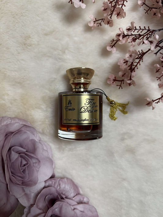 Fire of desire emir (100ml)