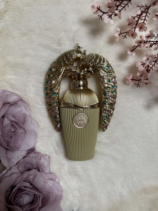 Afeef lataffa (100ml)