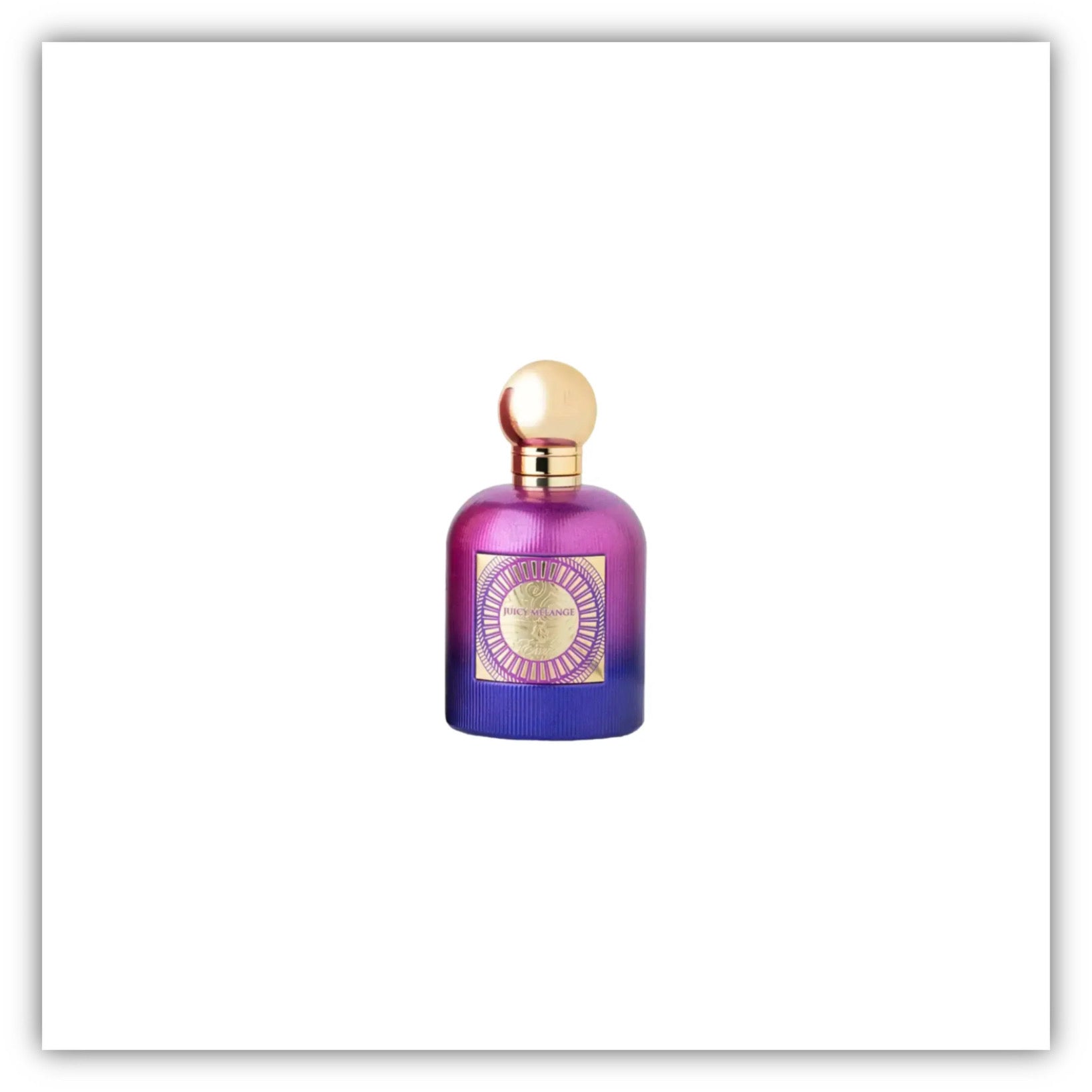 Juicy melange emir (100ml)