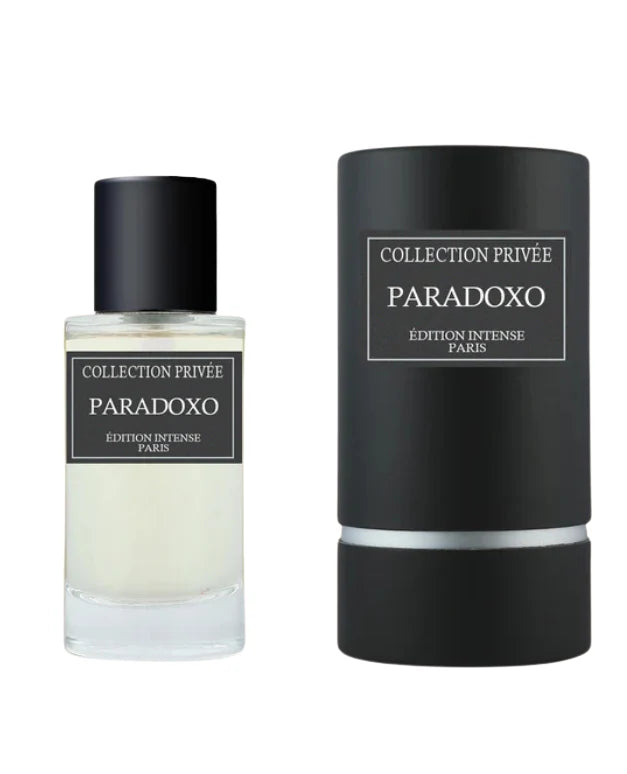 Paradox Collection intense Paris (50ml)