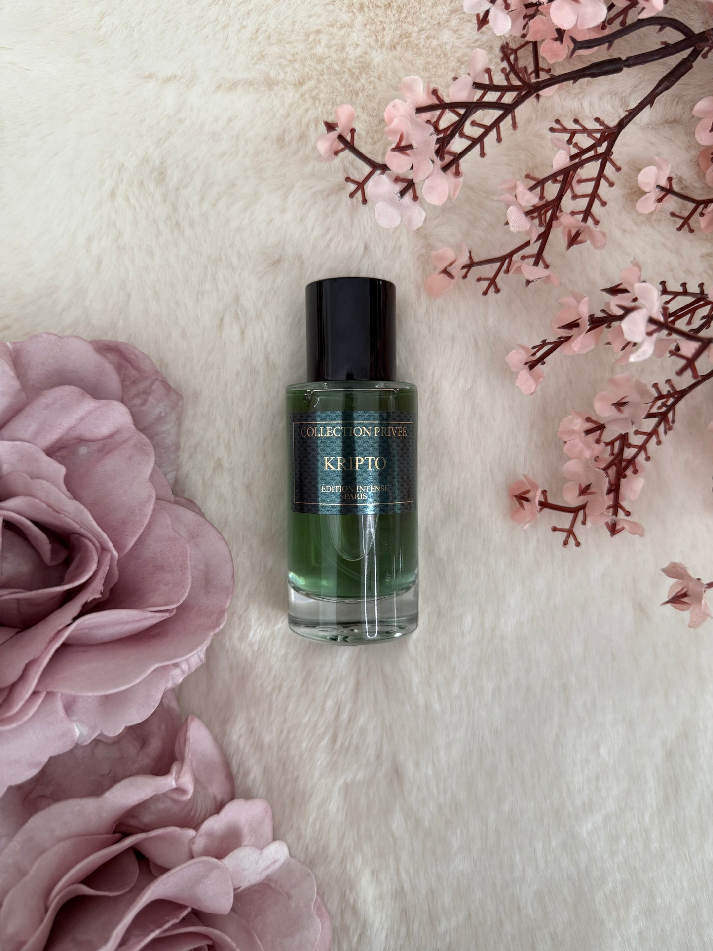 Krypto collection prestige intense (50ml)