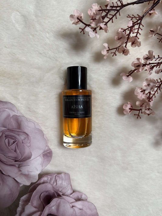 Aïsha Collection Privée Intense (50ml)