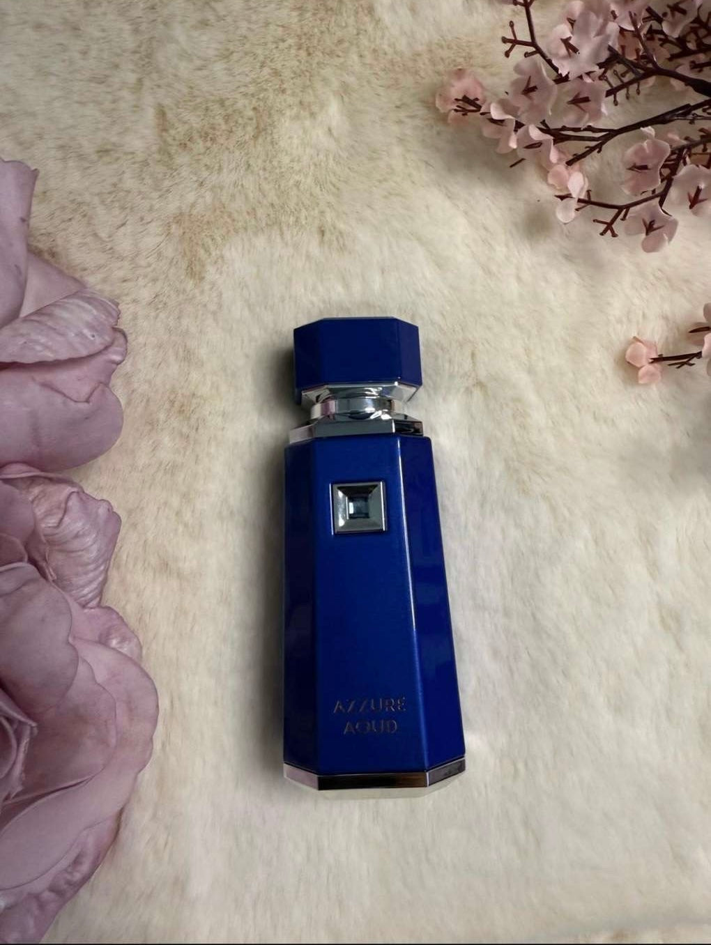 Azzure aoud french avenue (100ml)
