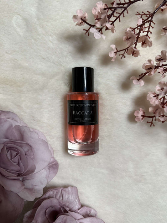 Baccara Collection Privée Intense (50ml)