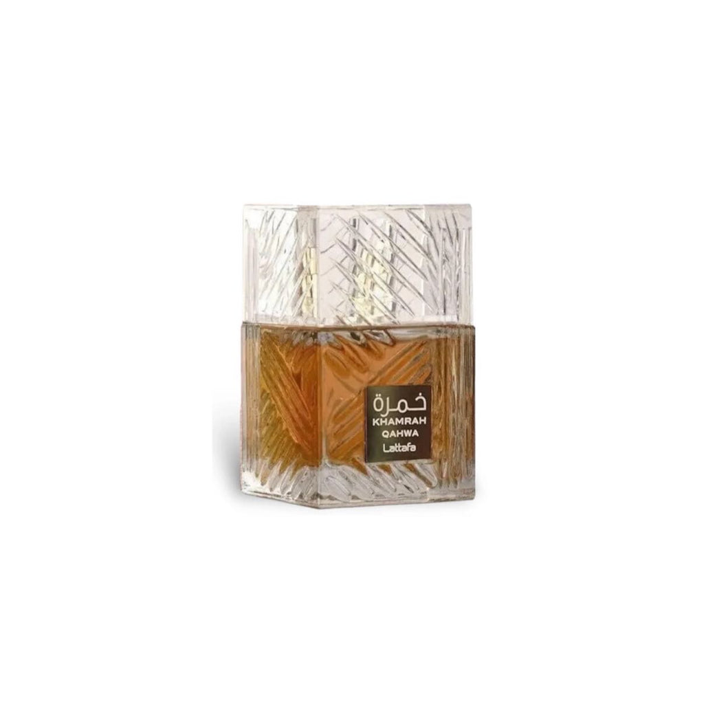 Khamrah qahwa lataffa (100ml)