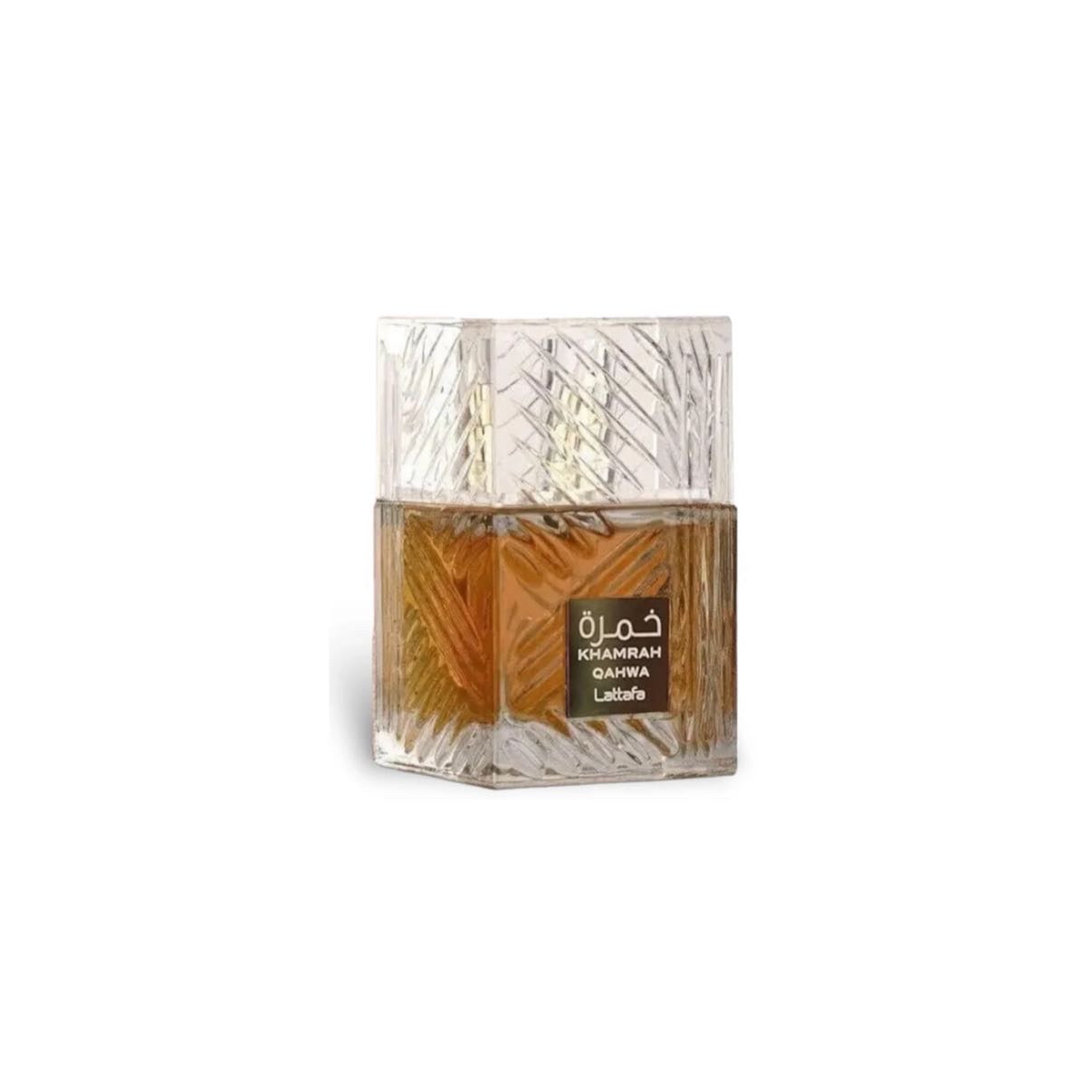 Khamrah qahwa lataffa (100ml)