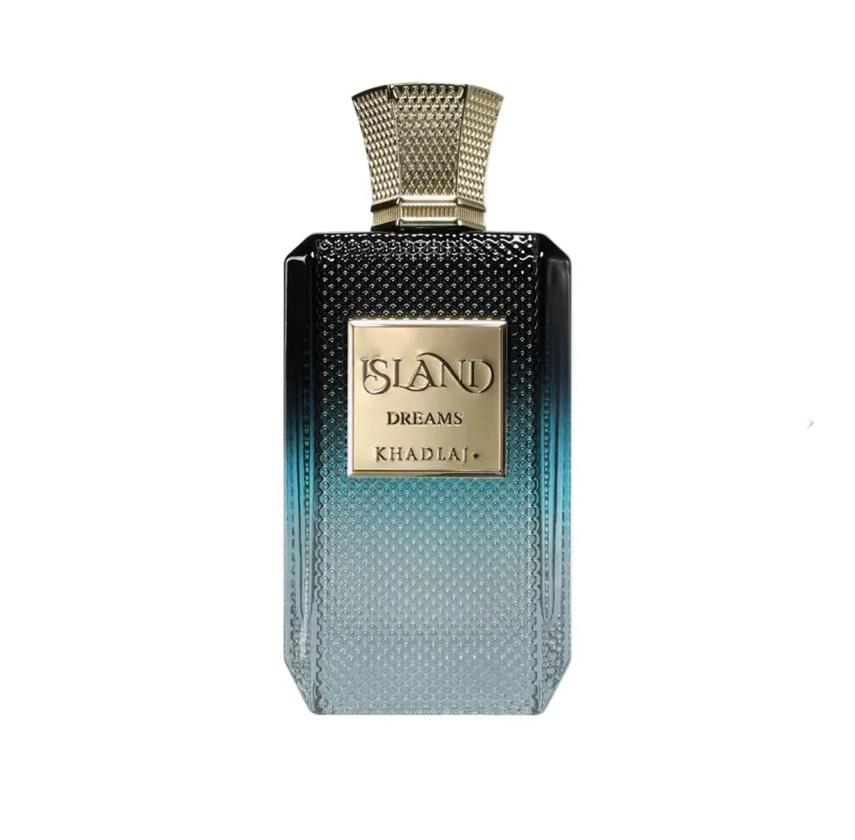 Pre- order Island Dreams Khadlaj Qamariya Perfume