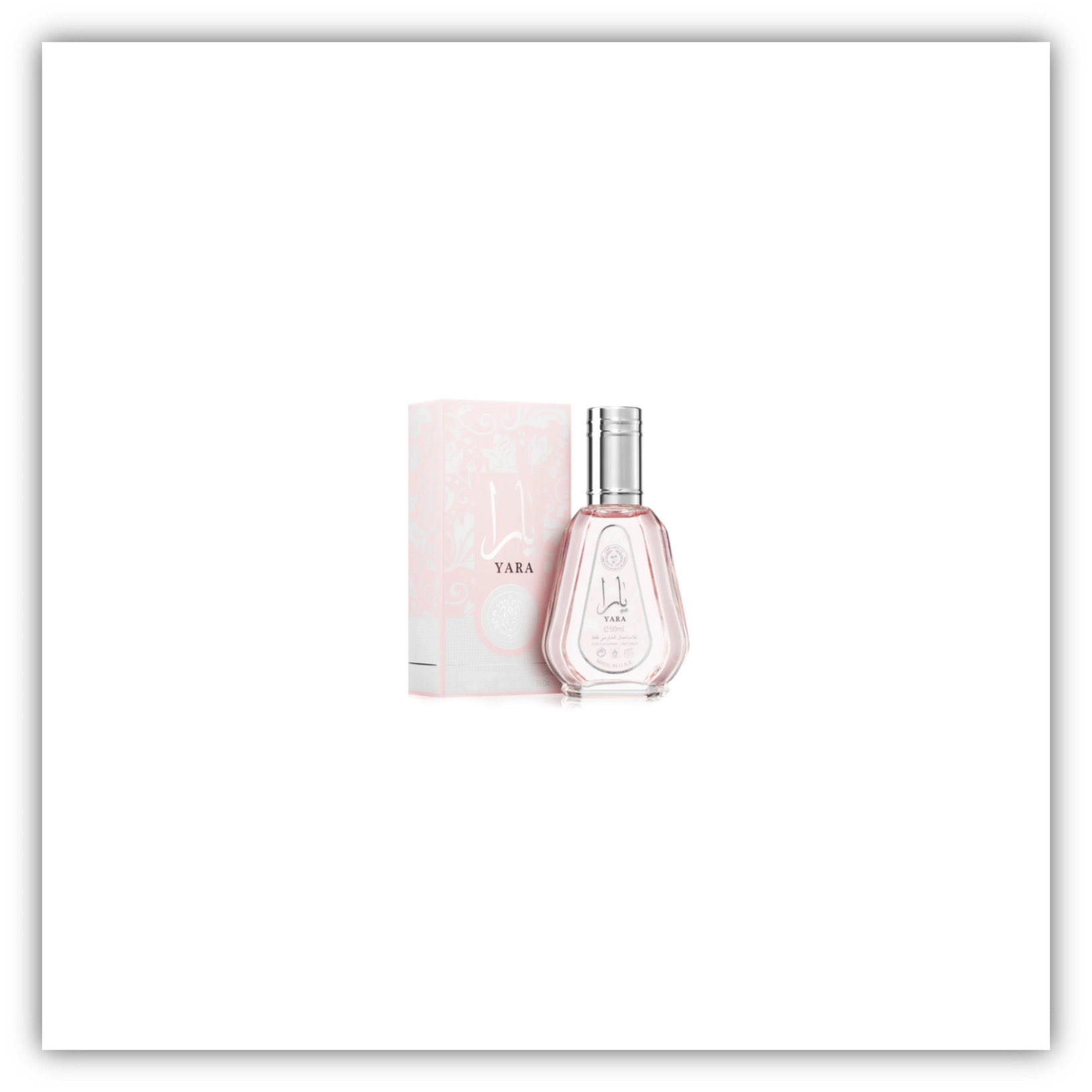 Yara (50ml)