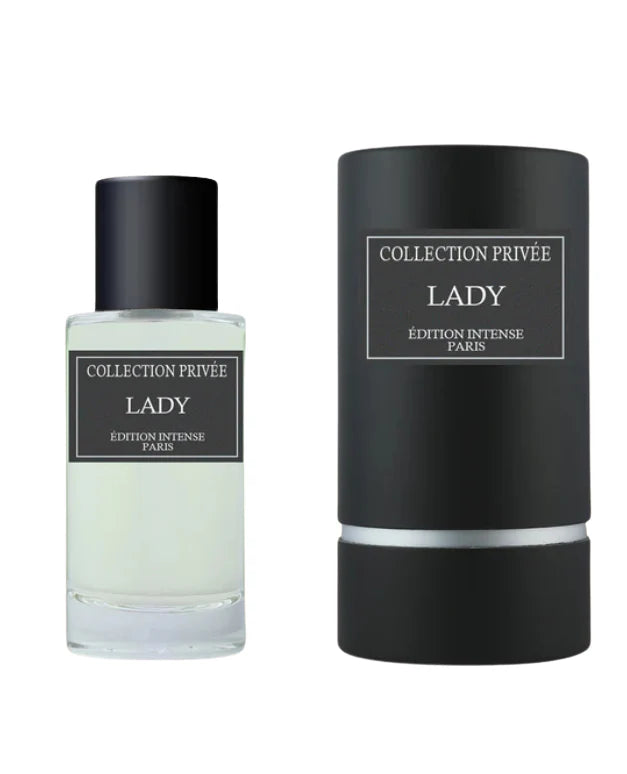 Lady Collection Privée Intense (50ml)