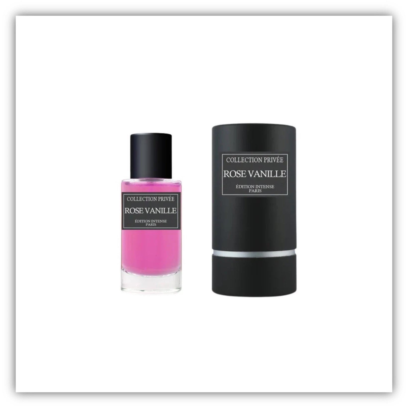 Rose Vanille Collection Privée Intense (50ml)