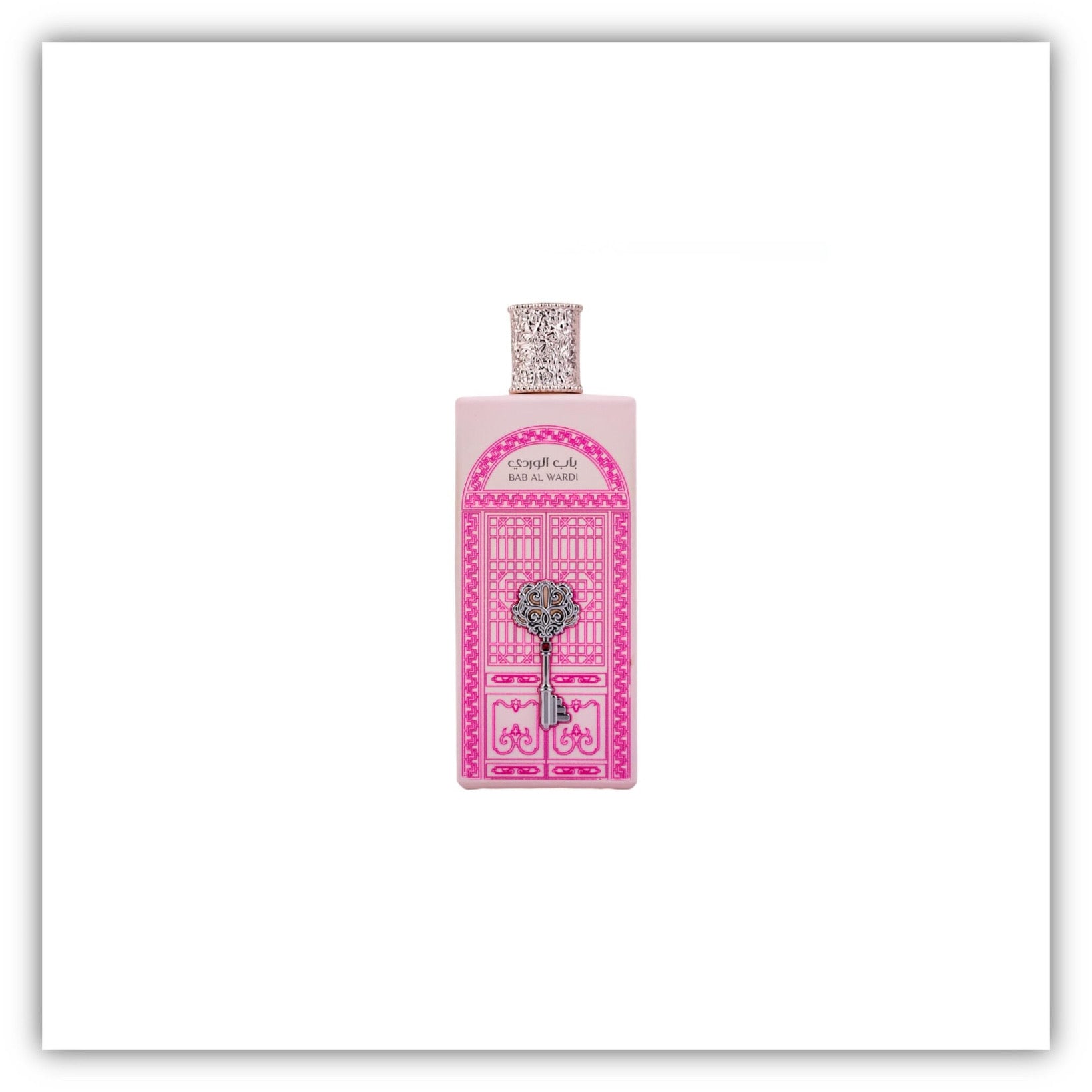 Bab al Wardi Ard Al Zafraan (100ml)