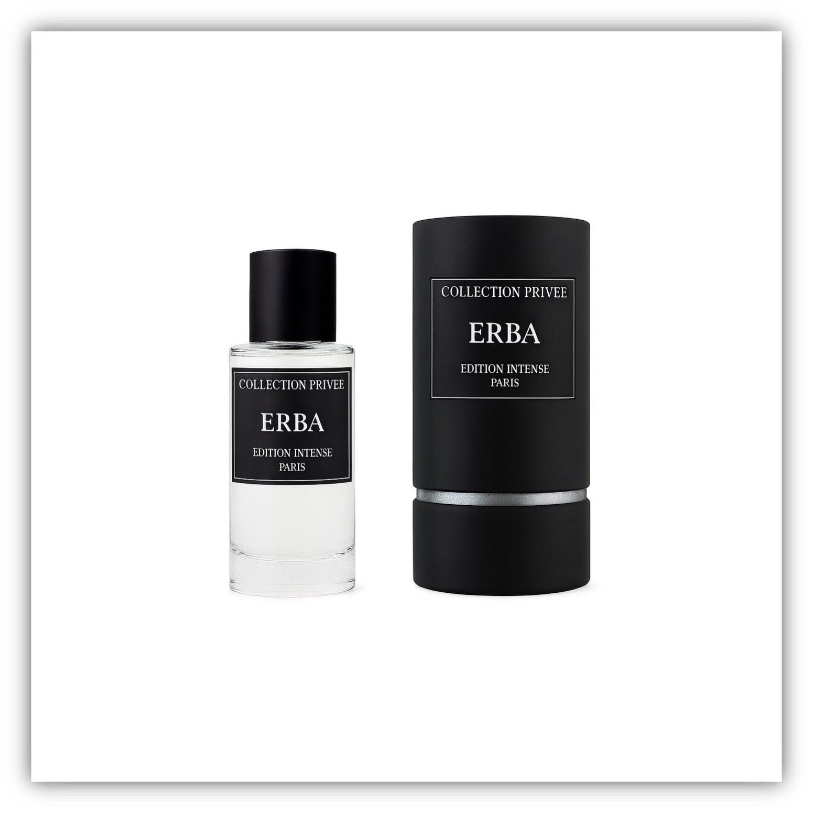 Erba gold edition Paris (50ml)