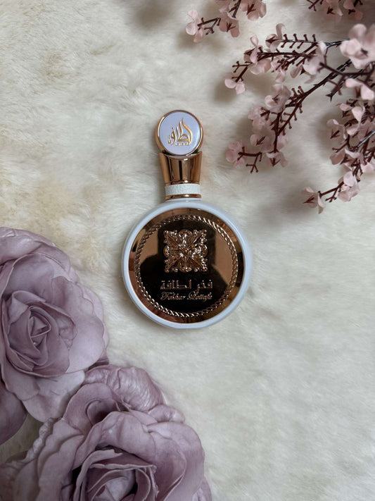Fakhar lataffa (100ml)